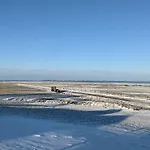 Hafenblick Oland