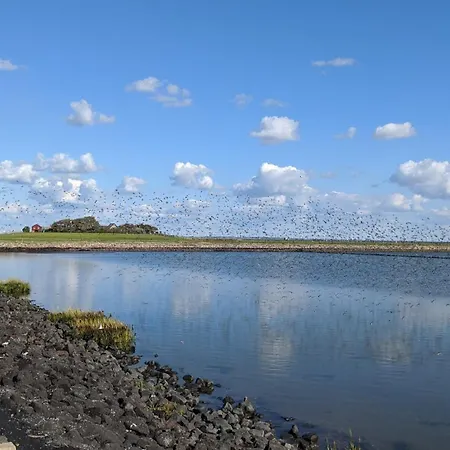 Apartamento Hafenblick