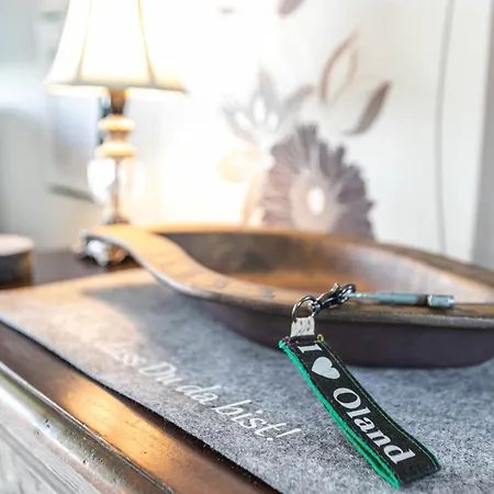 Apartamento Hafenblick *