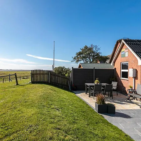 Apartamento Hafenblick *