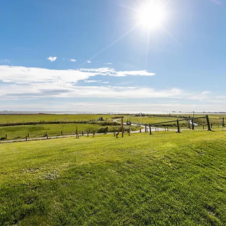 Hafenblick Apartamento *