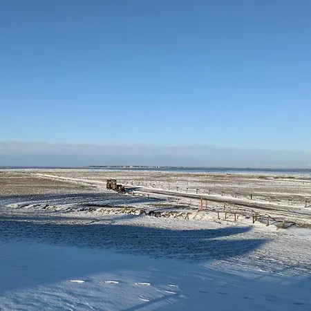 Hafenblick Oland