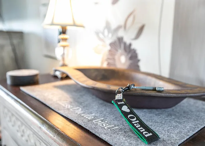 Apartman Hafenblick *