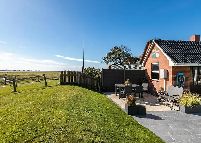 Apartman Hafenblick *